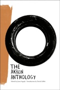 Cover: The Akron Anthology - Belt Publishing