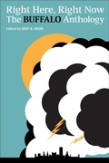 Cover: Right Here, Right Now - Belt Publishing