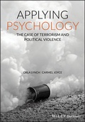 Cover: Applying Psychology - Wiley