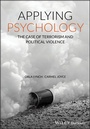 Cover: Applying Psychology - Wiley