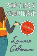 Cover: You've Been Volunteered - Henry Holt & Company Inc