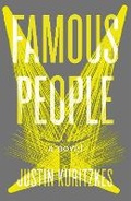 Cover: Famous People - Henry Holt & Company Inc