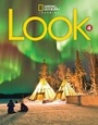 Cover: Look 4 (British English) - National Geographic/(ELT)