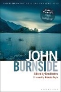 Cover: John Burnside - Bloomsbury Academic