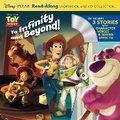 Cover: Toy Story ReadAlong Storybook and CD Collection - Disney Press