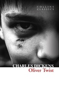 Cover: Oliver Twist - William Collins