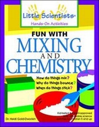 Abbildung von: Fun with Mixing and Chemistry - McGraw-Hill Professional