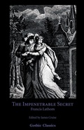 Cover: The Impenetrable Secret, Find it Out! - Valancourt Books