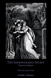 Enlarge image Cover: The Impenetrable Secret, Find it Out! - Valancourt Books