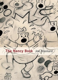 Enlarge image Cover: Joe Brainard: The Nancy Book - Siglio Press