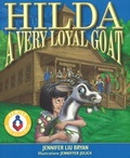 Cover: Hilda - Next Chapter Press