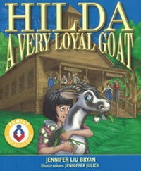 Enlarge image Cover: Hilda - Next Chapter Press