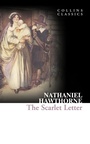 Cover: The Scarlet Letter - William Collins
