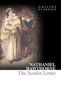 Enlarge image Cover: The Scarlet Letter - William Collins