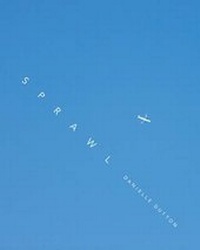 Enlarge image Cover: Sprawl - Siglio Press