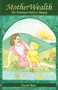 Cover: MotherWealth - Rose Press