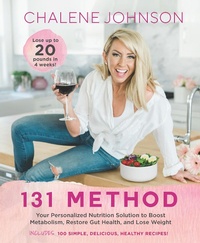 Abbildung von: 131 Method - Hay House Inc.