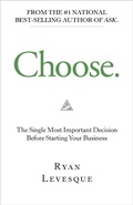 Cover: Choose - Hay House Business