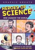 Cover: Heroes of Science - B.E.S.