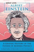 Cover: Albert Einstein - B.E.S.