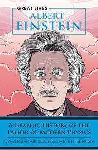 Enlarge image Cover: Albert Einstein - B.E.S.