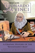 Cover: Leonardo Da Vinci - B.E.S.