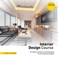 Cover: Interior Design Course - Sourcebooks