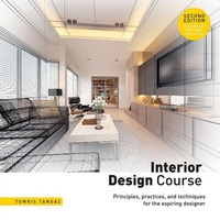 Enlarge image Cover: Interior Design Course - Sourcebooks