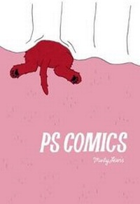 Abbildung von: PS Comics - Secret Acres