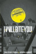Cover: I Will Bite You! - Secret Acres