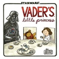 Cover: Vader's Little Princess - Chronicle Books LLC