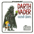 Cover: Darth Vader and Son - Chronicle Books LLC