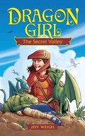 Cover: Dragon Girl - Andrews McMeel Publishing