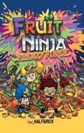 Cover: Fruit Ninja - Andrews McMeel Publishing