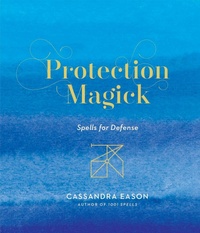 Enlarge image Cover: Protection Magick - Sterling