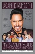 Cover: My Seven Sons and How We Raised Each Other - Center Street