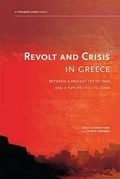 Cover: Revolt and Crisis in Greece - AK Press