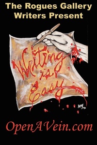 Enlarge image Cover: Writing is Easy - ClearView Press Inc