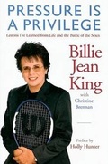Cover: Pressure is a Privilege - Lifetime Media