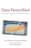 Cover: Data Personified - Archway Publishing