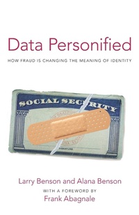 Enlarge image Cover: Data Personified - Archway Publishing