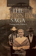 Cover: The Journey Saga - Archway Publishing