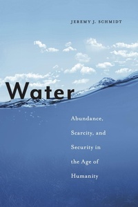 Enlarge image Cover: Water - New York University Press