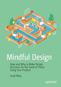 Enlarge image Cover: Mindful Design - APress
