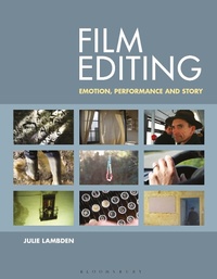 Abbildung von: Film Editing - Bloomsbury Academic