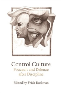 Enlarge image Cover: Control Culture - Edinburgh University Press