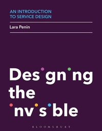 Abbildung von: An Introduction to Service Design - Bloomsbury Visual Arts