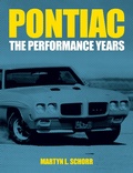 Cover: Pontiac - The Sturge-Weber Foundation
