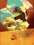 Cover: Montauk Babies - Reality Entertainment