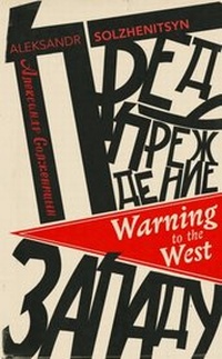 Abbildung von: Warning to the West - Vintage Digital